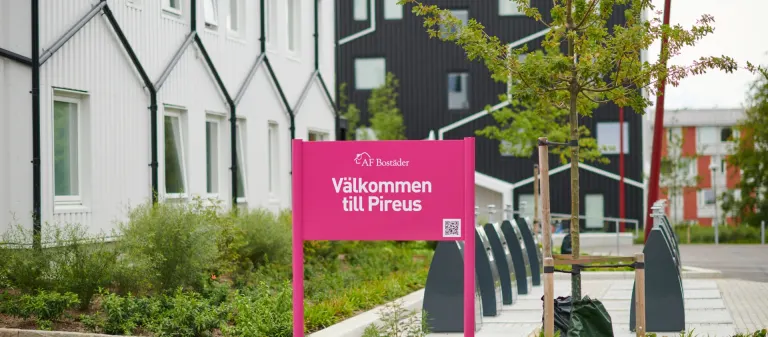 Hyresrätt med 1 rum på Kämnärsvägen 5 i Lund