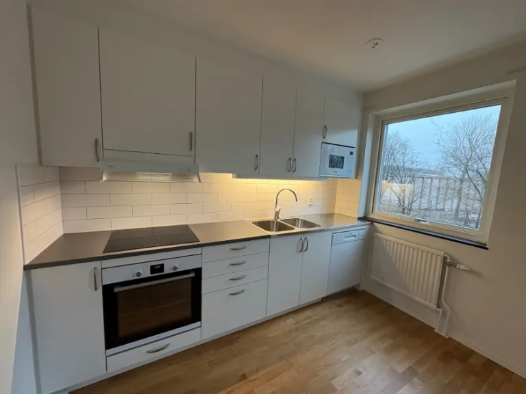 Hyresrätt med 3 rum på Pilgården 8B i Landskrona, bild 3 av 5