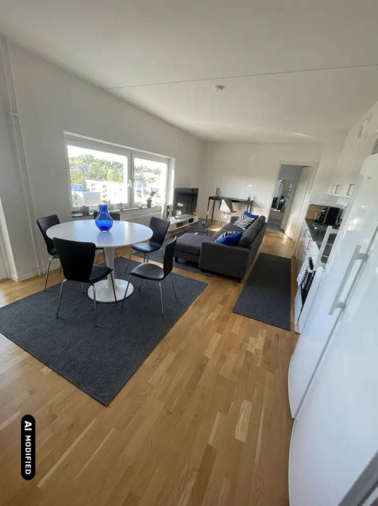 Hyresrätt med 3 rum på Vårbergsplan 1A i Stockholm, bild 3 av 5