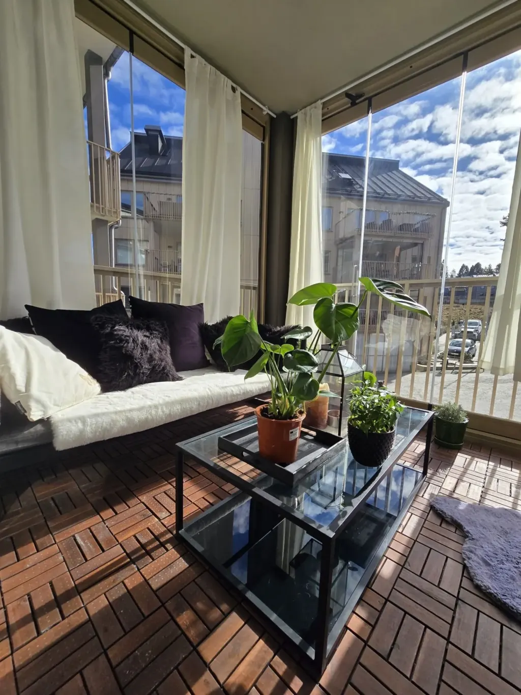 Bostadsrätt med 2 rum på Olles gata 17 i Kungälv, bild 3 av 4