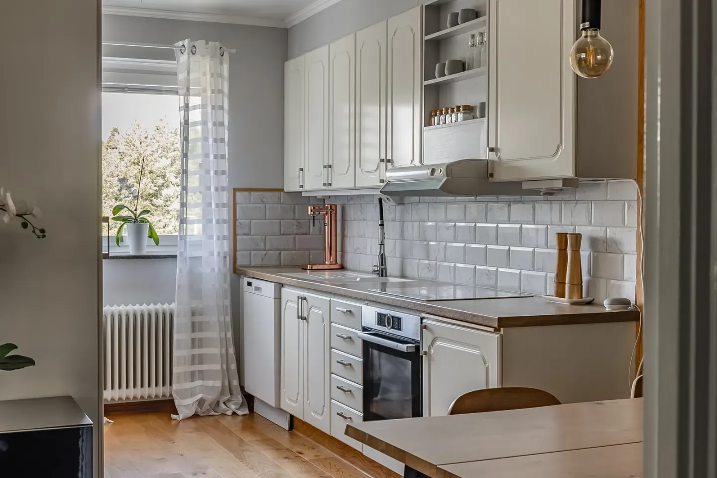 Bostadsrätt med 2 rum på Nolbygatan 1 i Kristinehamn, bild 3 av 4