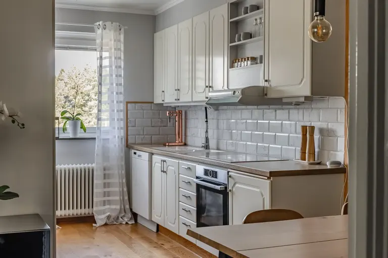 Bostadsrätt med 2 rum på Nolbygatan 1 i Kristinehamn, bild 3 av 4