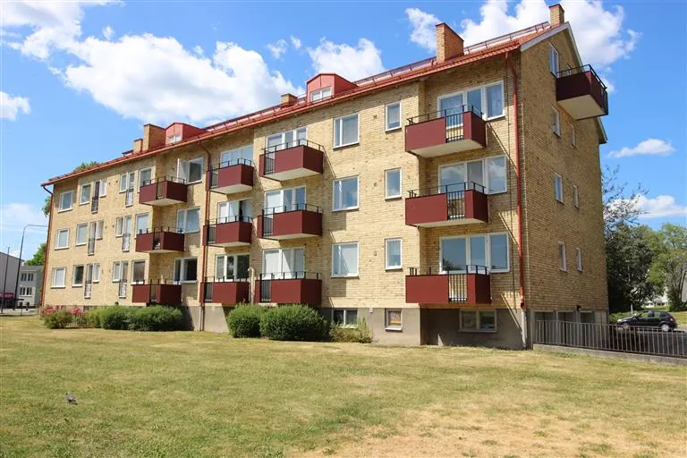 Hyresrätt med 2 rum på Vasagatan 11 B i Flen, bild 3 av 4