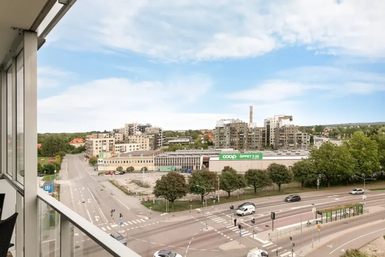 Bostadsrätt med 2 rum på Restalundsvägen 2 i Örebro, bild 4 av 4