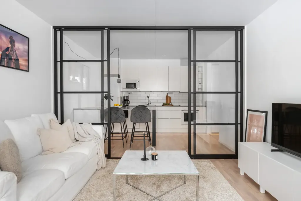 Bostadsrätt med 2 rum på Munspelsgatan 26 i Göteborg, bild 2 av 4