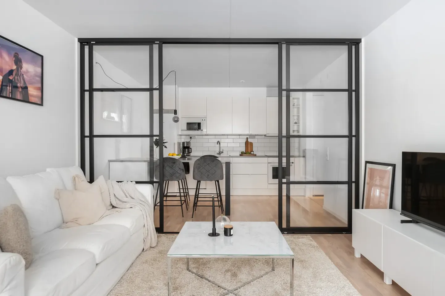 Bostadsrätt med 2 rum på Munspelsgatan 26 i Göteborg, bild 2 av 4