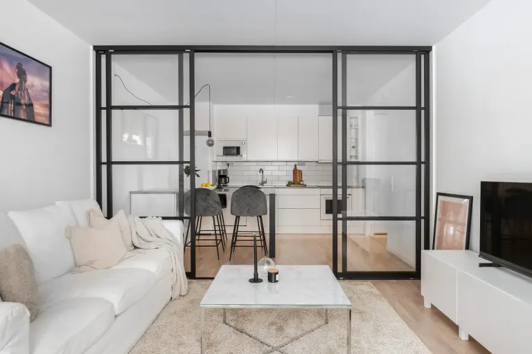 Bostadsrätt med 2 rum på Munspelsgatan 26 i Göteborg, bild 2 av 4