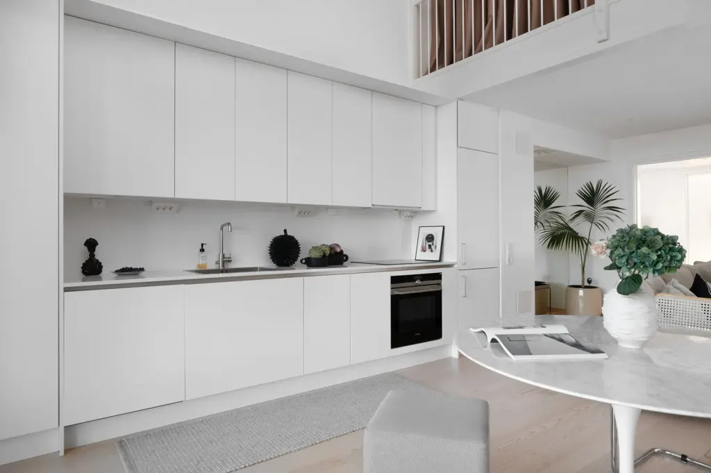 Bostadsrätt med 2 rum på Kunskapslänken 78 i Linköping, bild 2 av 4