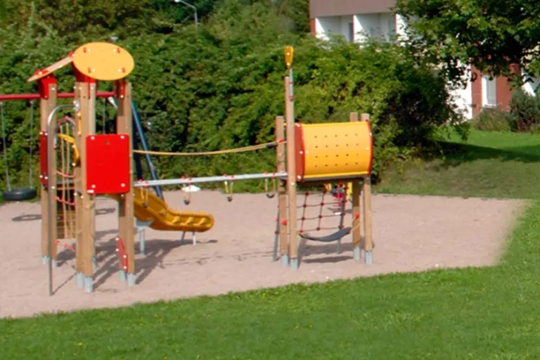 Hyresrätt med 2 rum på Bergsgatan 10B i Tierp, bild 3 av 4