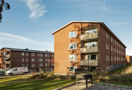 Hyresrätt med 2 rum på Keplers gata 26 i Göteborg, bild 4 av 4