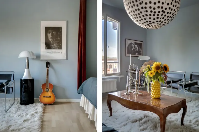 Bostadsrätt med 1 rum på Skyttevägen 7 i Värmdö, bild 4 av 4