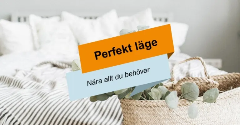Hyresrätt med 3 rum på Ringvägen 9 i Vaggeryd