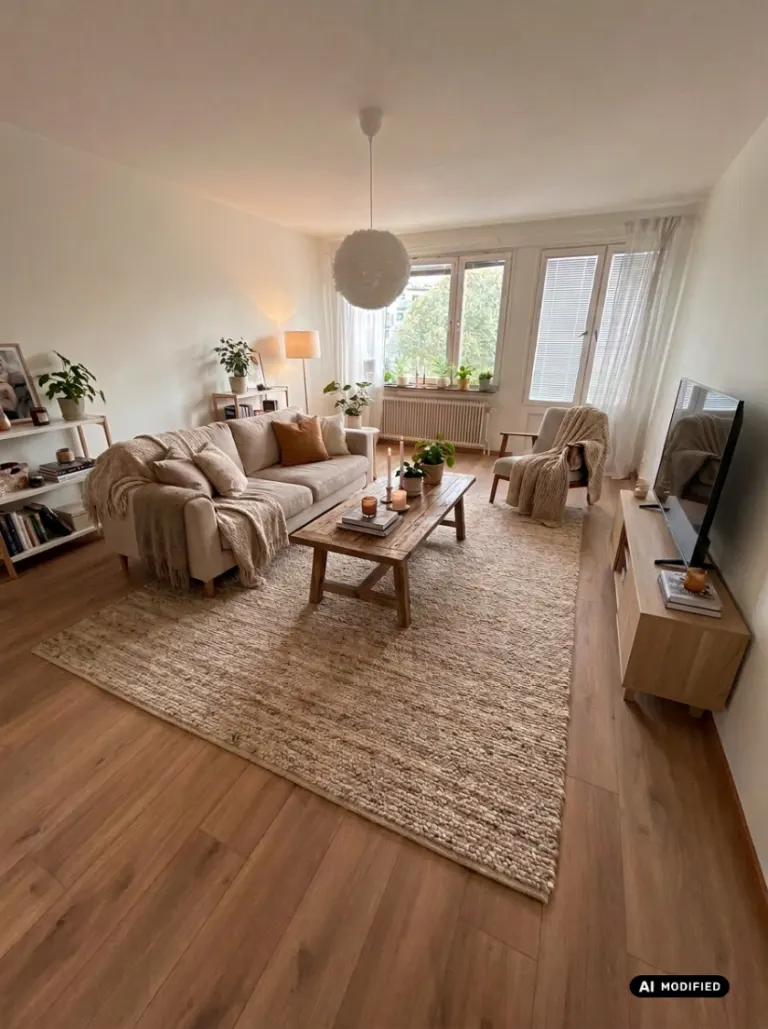 Hyresrätt med 3 rum på Glimmervägen 13B i Gävle