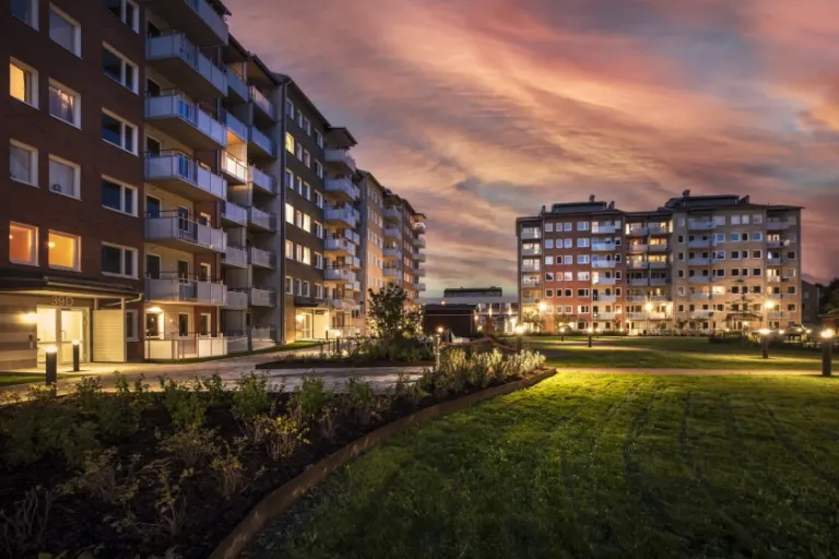 Hyresrätt med 2 rum på Söderleden 39D i Linköping