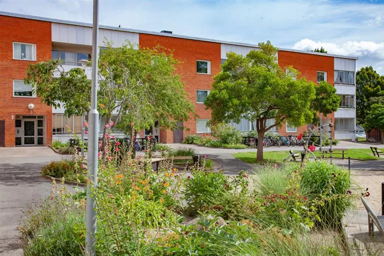 Hyresrätt med 3 rum på Göingegatan 11 i Kristianstad, bild 3 av 5