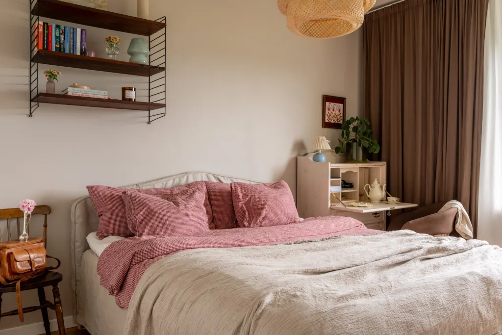 Bostadsrätt med 2 rum på Fregattvägen 34 i Stockholm, bild 4 av 5