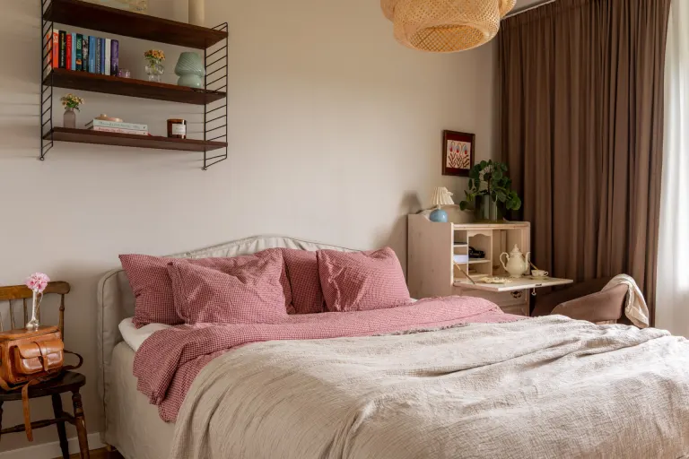Bostadsrätt med 2 rum på Fregattvägen 34 i Stockholm, bild 4 av 5