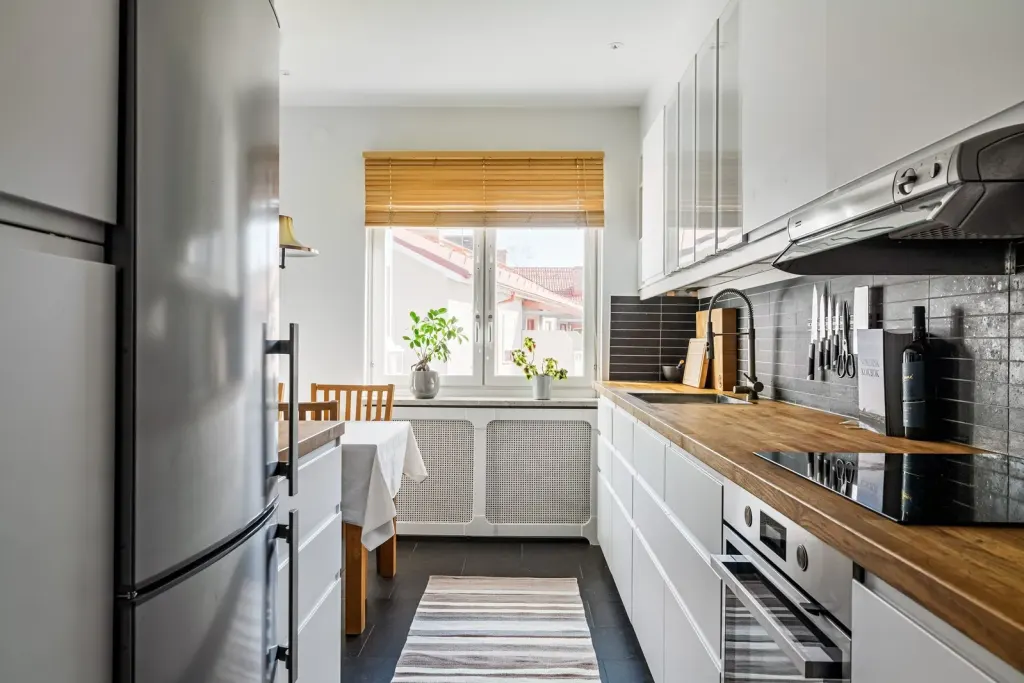 Bostadsrätt med 2 rum på Restalundsvägen 73 i Örebro, bild 3 av 4