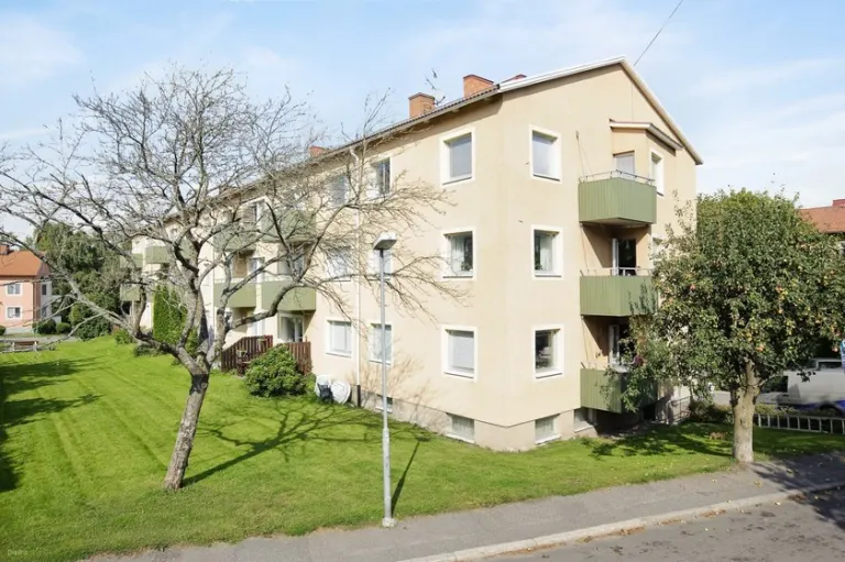 Hyresrätt med 1 rum på Rundelsgatan 7C i Linköping, bild 3 av 3