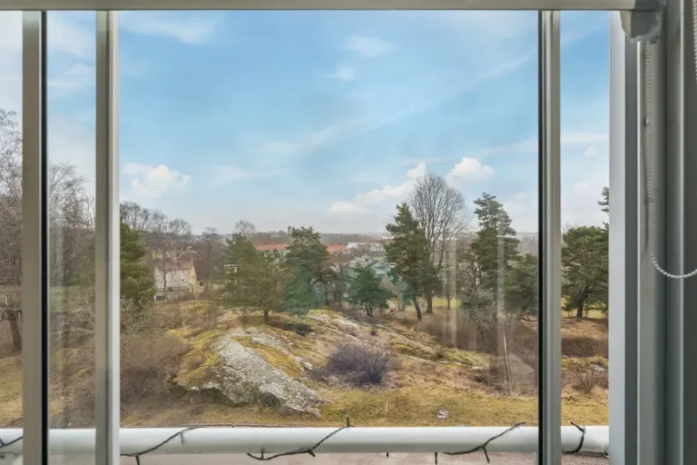 Bostadsrätt med 1 rum på Östra bergsgatan 24A i Nyköping, bild 4 av 4