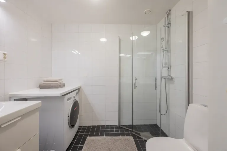 Bostadsrätt med 1 rum på Finslipargränd 15 i Huddinge, bild 3 av 4