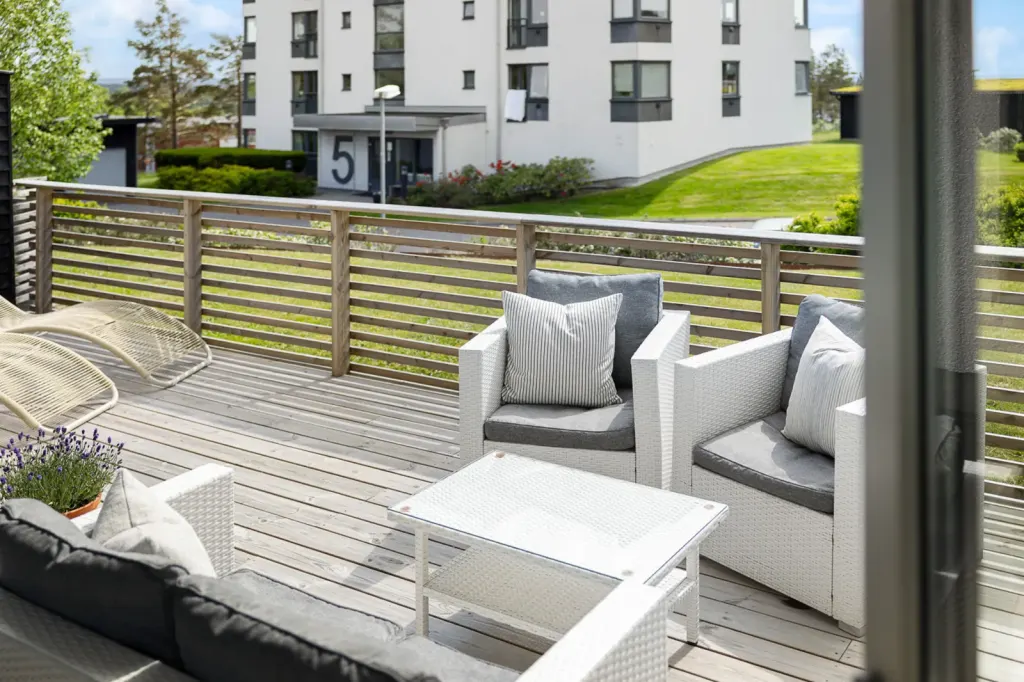 Bostadsrätt med 2 rum på Jan Ivarssons väg 6 i Stenungsund, bild 4 av 4
