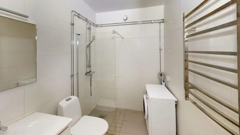 Hyresrätt med 2 rum på Nyforsgatan 40 i Eskilstuna, bild 2 av 5