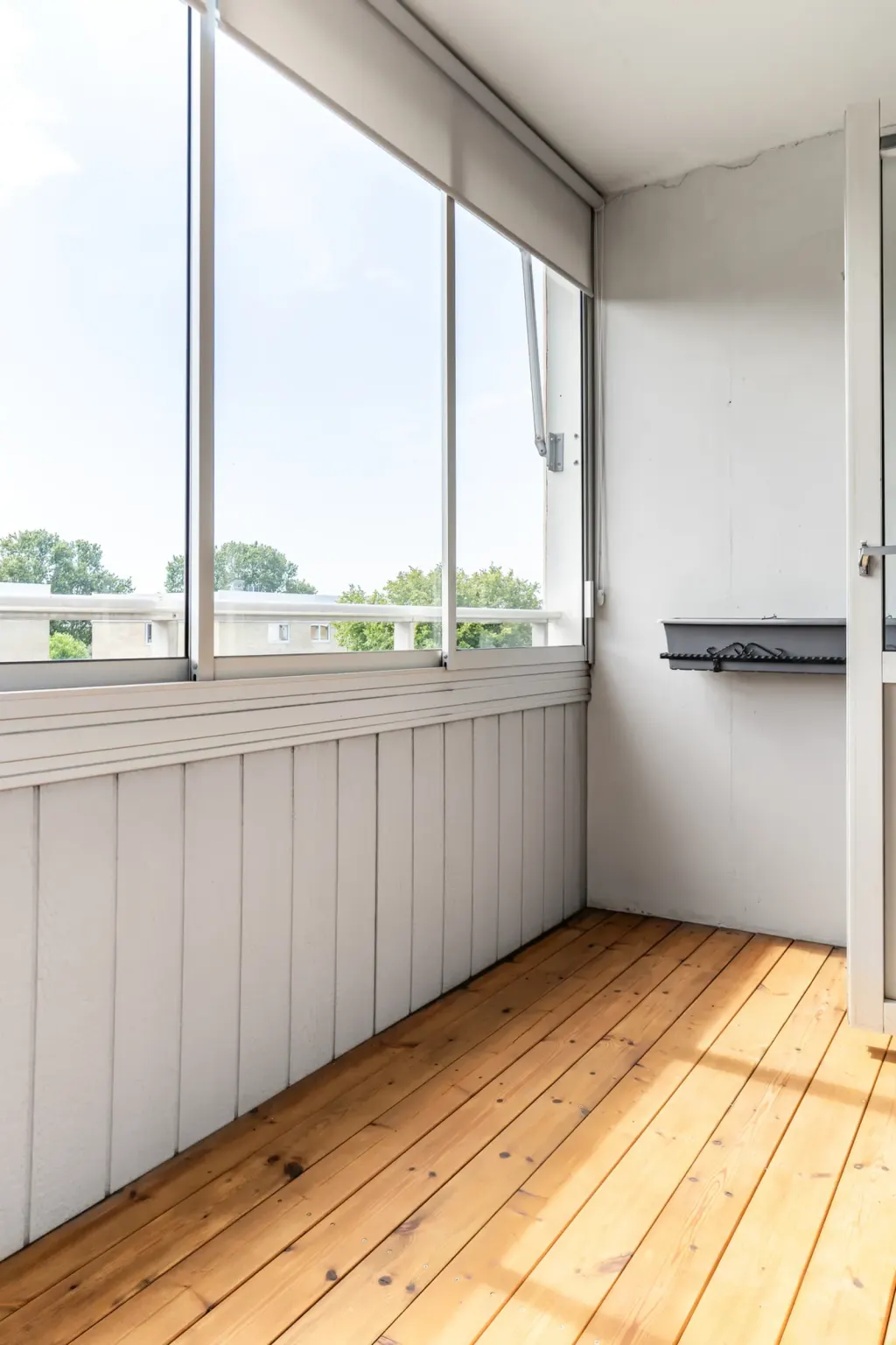 Bostadsrätt med 3 rum på Flädervägen 1 i Kristianstad, bild 2 av 4