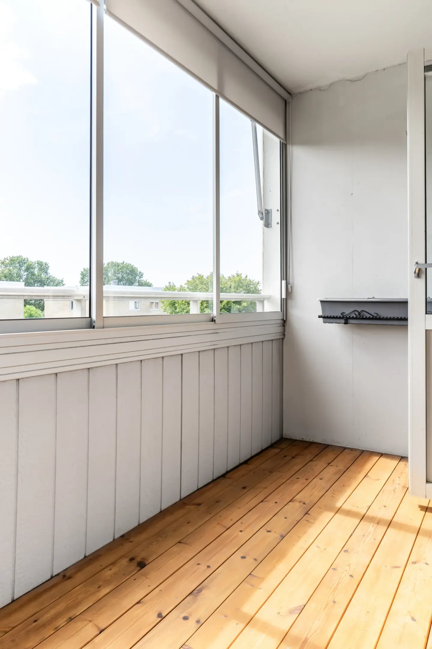 Bostadsrätt med 3 rum på Flädervägen 1 i Kristianstad, bild 2 av 4