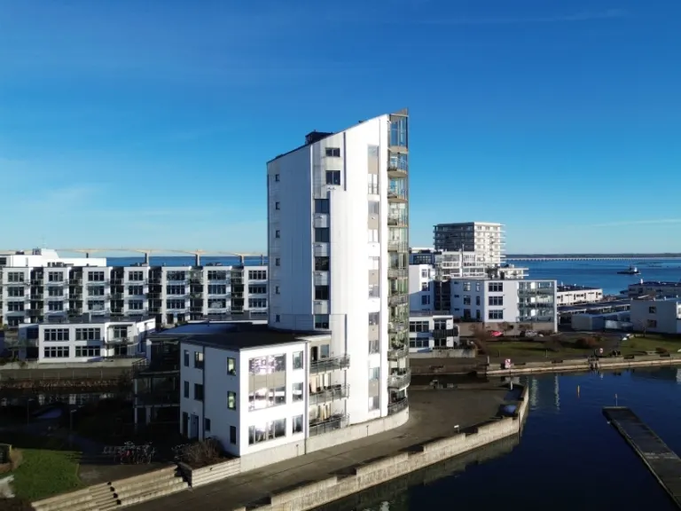 Hyresrätt med 4 rum på Varvsgatan 14 i Kalmar