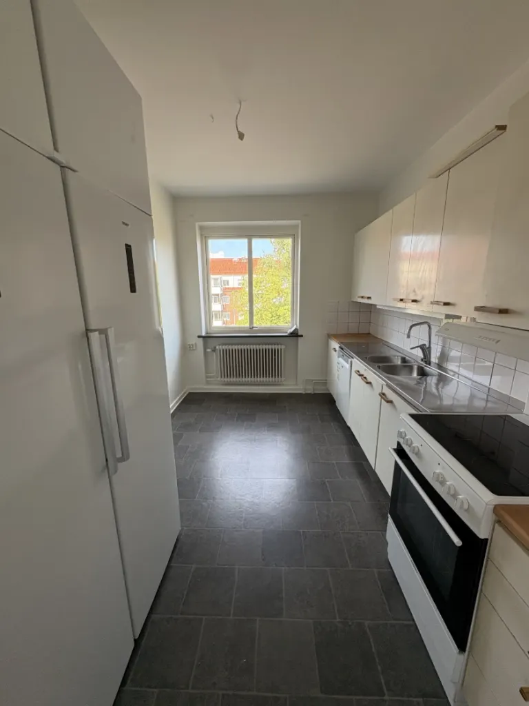Hyresrätt med 3 rum på Föreningsgatan 143 i Landskrona, bild 4 av 5