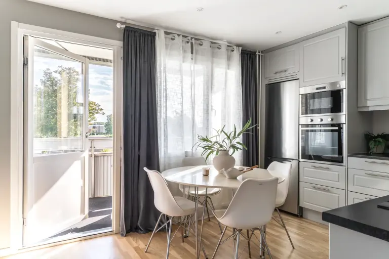 Bostadsrätt med 2 rum på Hasselvägen 30 i Kristianstad