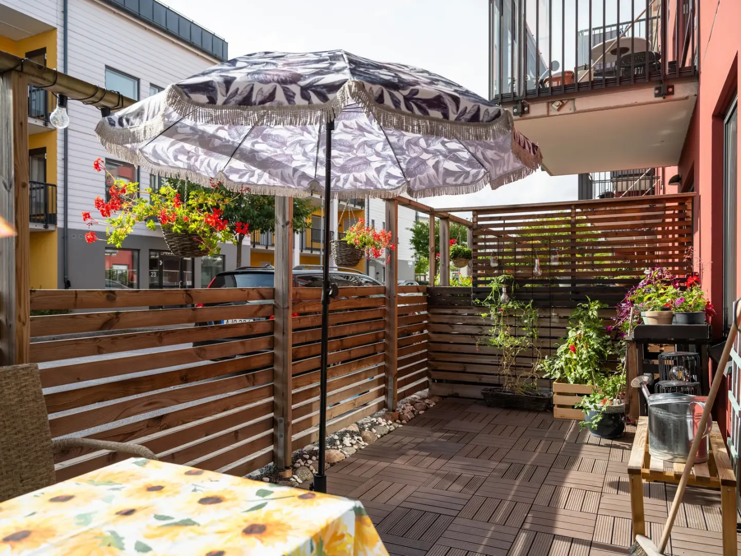 Bostadsrätt med 2 rum på Emilia Fogelklous gata 17 i Stockholm