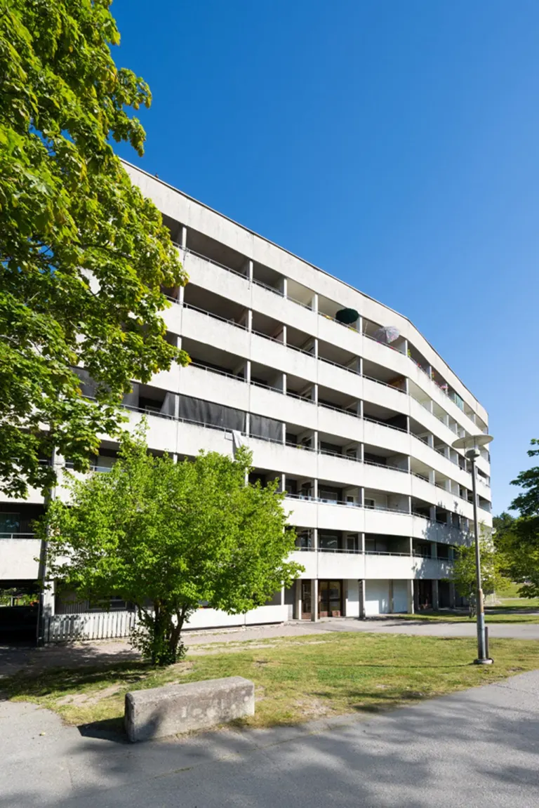 Hyresrätt med 3 rum på Ortvägen 49 i Nyköping, bild 4 av 5