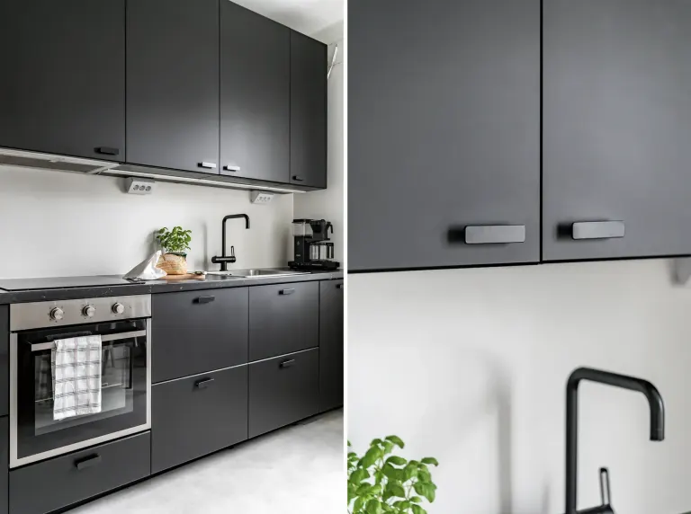 Bostadsrätt med 2 rum på Lasarettsboulevarden 19B i Kristianstad, bild 2 av 4