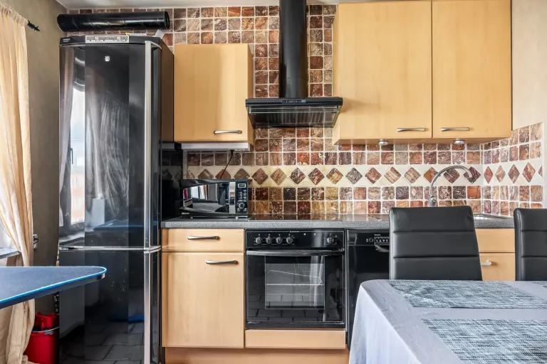 Bostadsrätt med 1 rum på Klingagatan 6 i Norrköping, bild 2 av 4