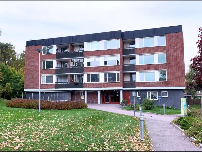 Hyresrätt med 3 rum på Skogsängsgatan 10 i Eskilstuna