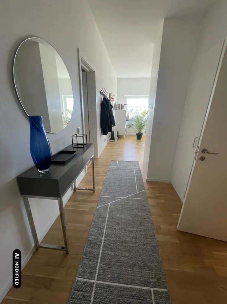 Hyresrätt med 3 rum på Vårbergsplan 1A i Stockholm, bild 4 av 5