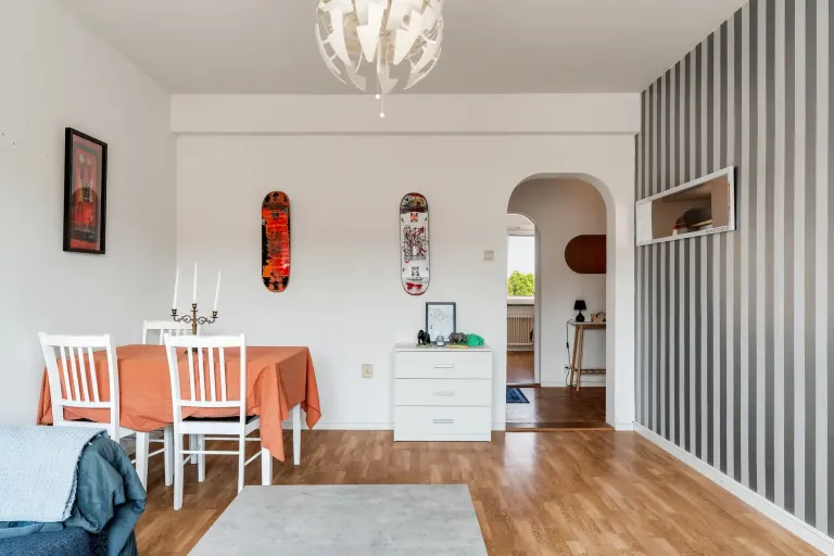 Bostadsrätt med 2 rum på Esplanaden 7A i Oxelösund, bild 2 av 4