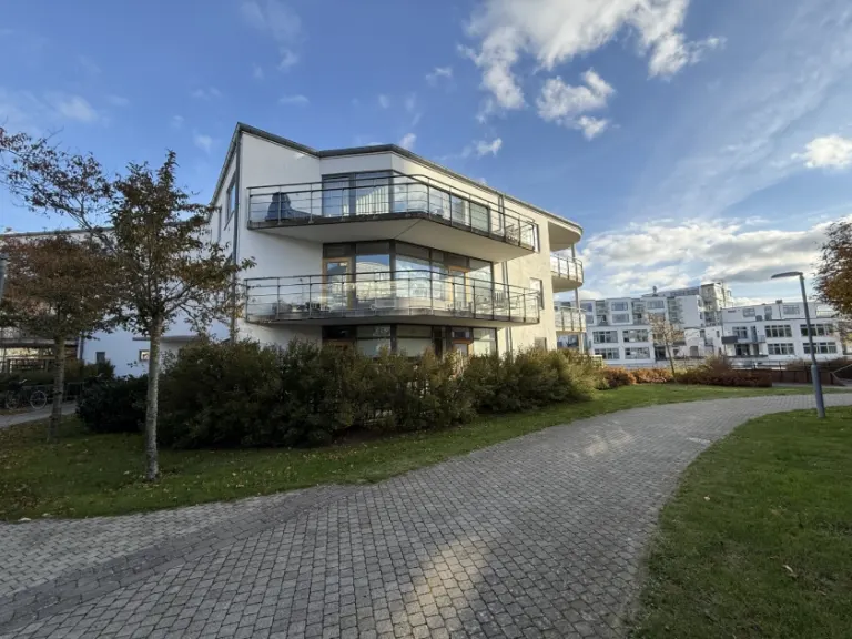 Hyresrätt med 3 rum på Varvsgatan 16 i Kalmar, bild 5 av 5