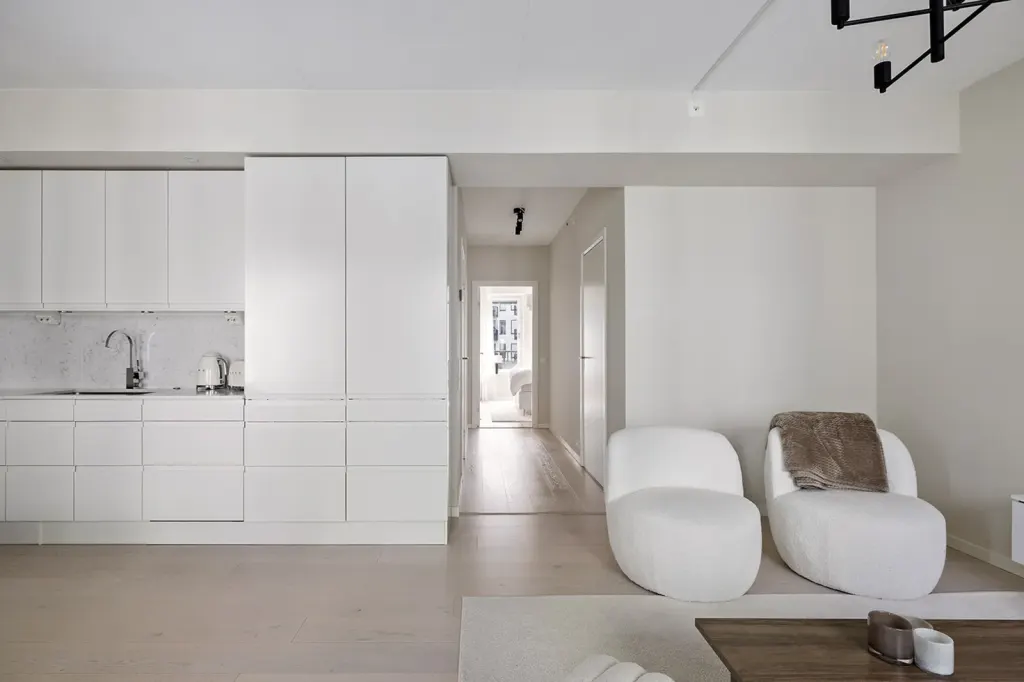 Bostadsrätt med 3 rum på Gripengatan 16 i Järfälla, bild 3 av 4