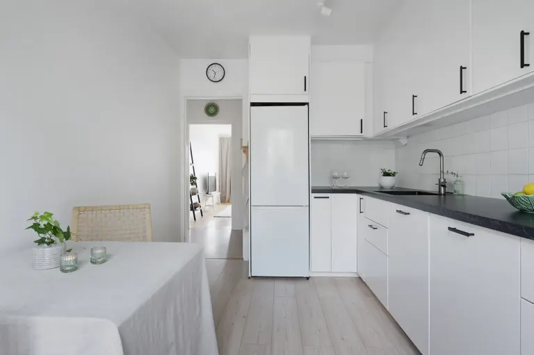 Bostadsrätt med 3 rum på Springarvägen 16 i Huddinge, bild 3 av 4