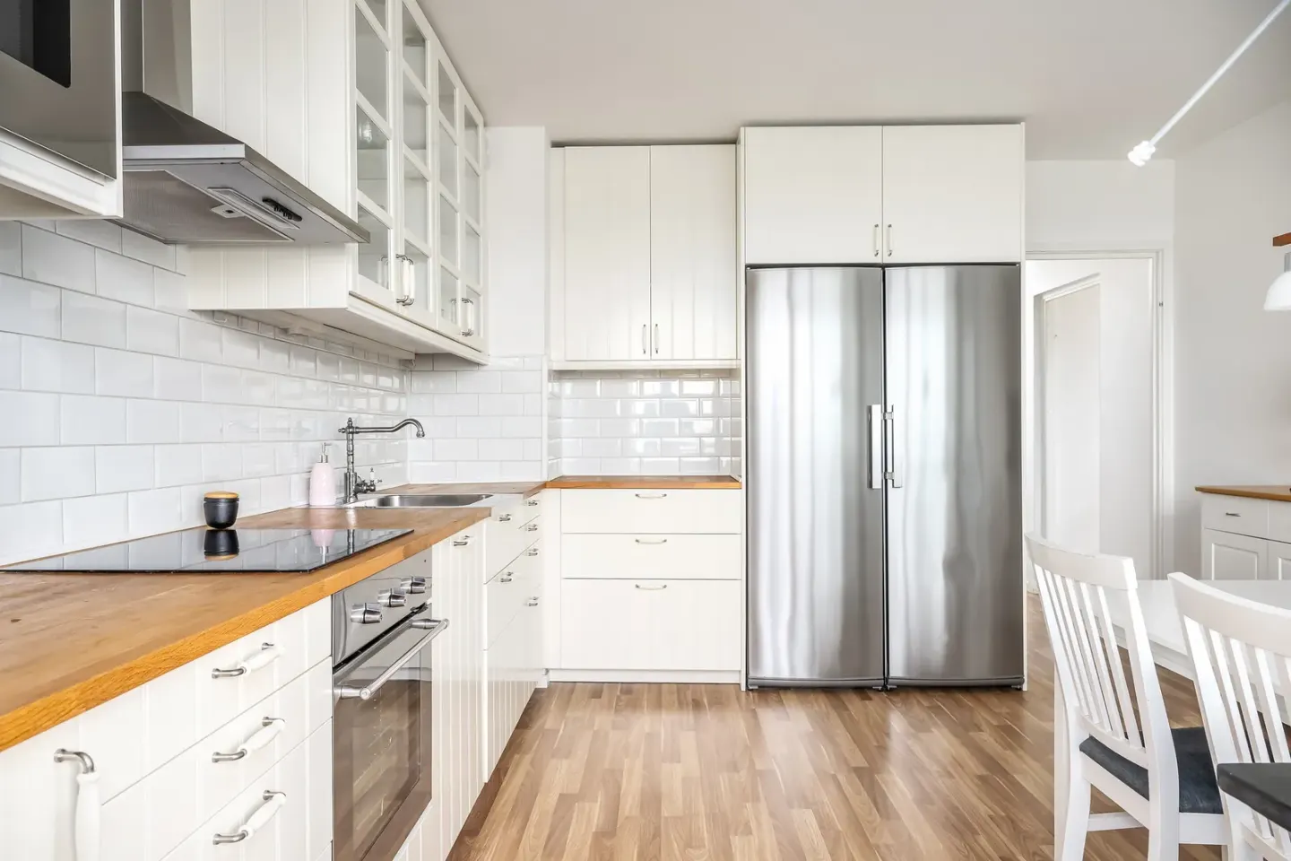 Bostadsrätt med 2 rum på Gråbergsgatan 51 i Norrköping, bild 2 av 4