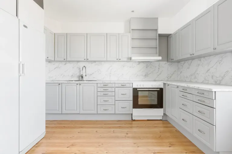 Bostadsrätt med 3 rum på Hamngatan 26A i Karlstad, bild 3 av 4