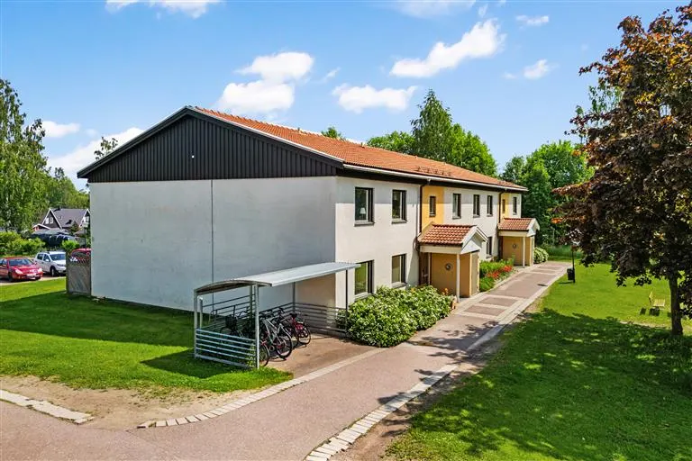 Hyresrätt med 3 rum på Backliden 5 A i Hedemora, bild 2 av 5