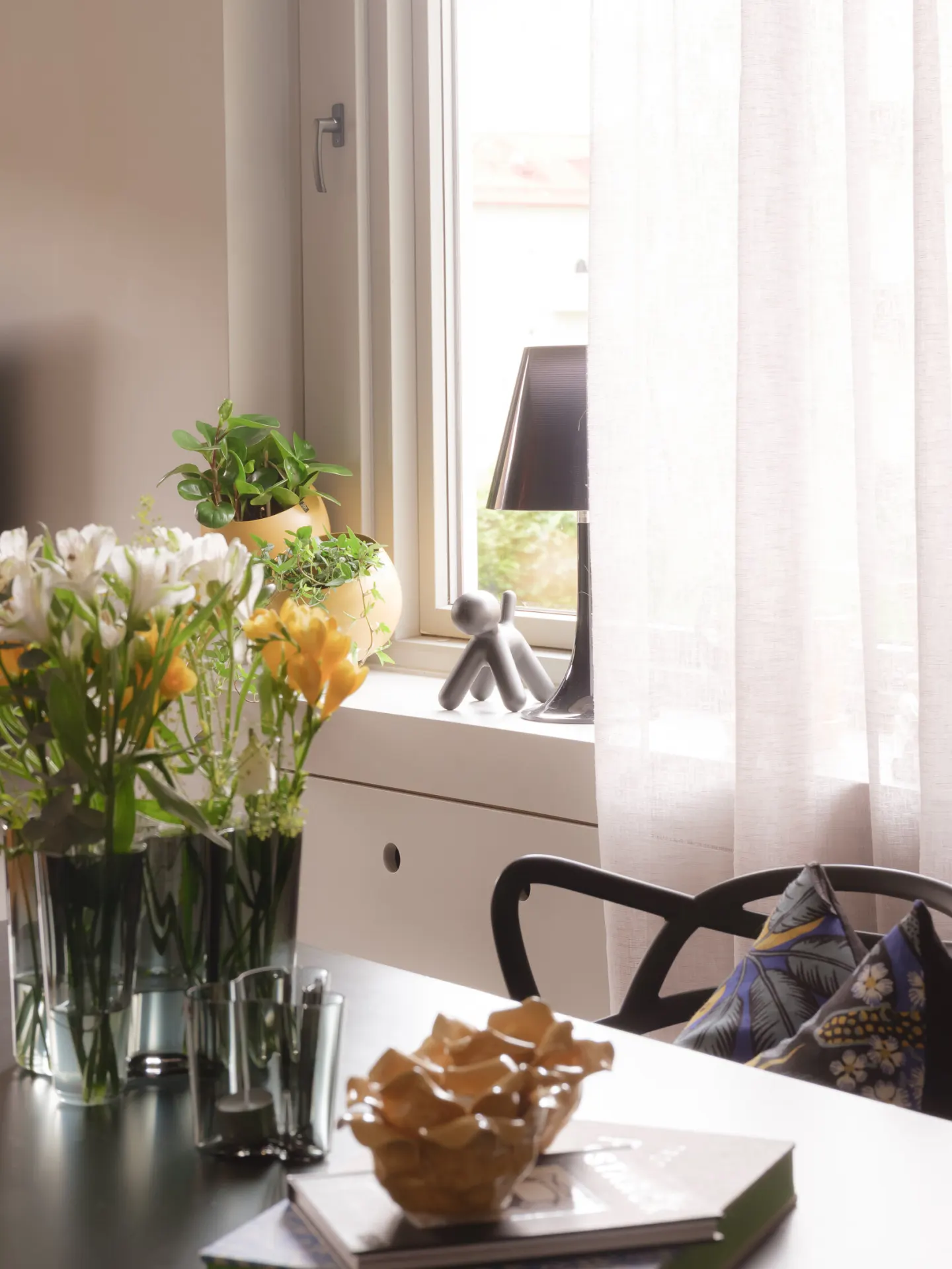Bostadsrätt med 3 rum på Ernst Torulfsgatan 11A i Göteborg, bild 3 av 5