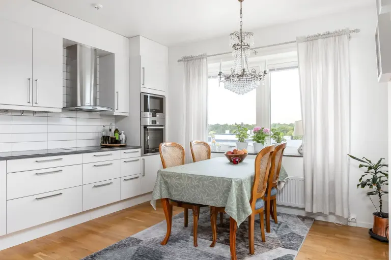Bostadsrätt med 3 rum på Rotegatan 4 i Linköping, bild 2 av 4