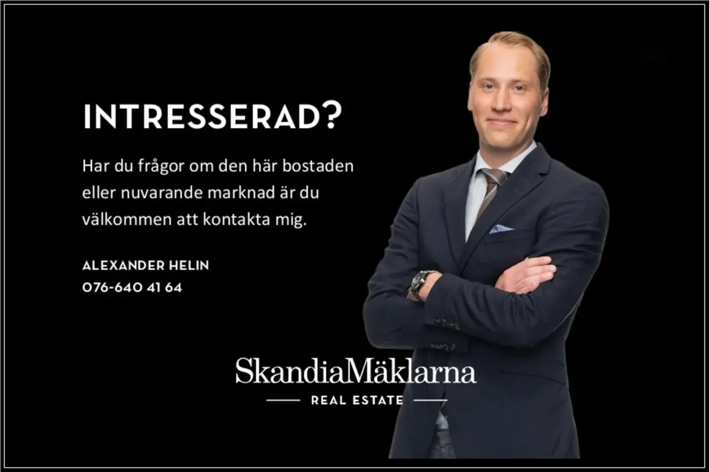 Bostadsrätt med 3 rum på Turingevägen 51 i Stockholm, bild 4 av 4