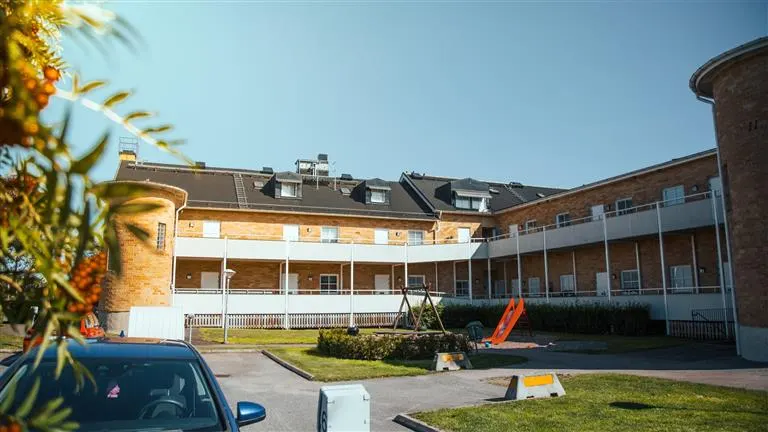 Hyresrätt med 3 rum på Parkgatan 11 i Götene, bild 3 av 5
