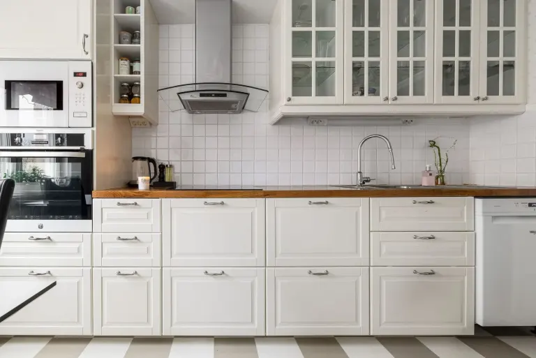 Bostadsrätt med 3 rum på Källgatan 6 i Eskilstuna, bild 2 av 4